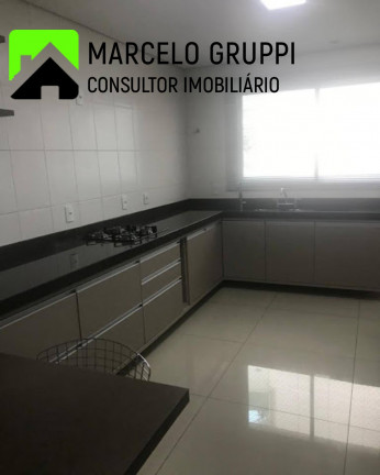 Imagem Apartamento com 4 Quartos à Venda, 188 m² em Vila Sfeir - Indaiatuba Imagem Apartamento com 4 Quartos à Venda, 188 m² em Vila Sfeir - Indaiatuba
