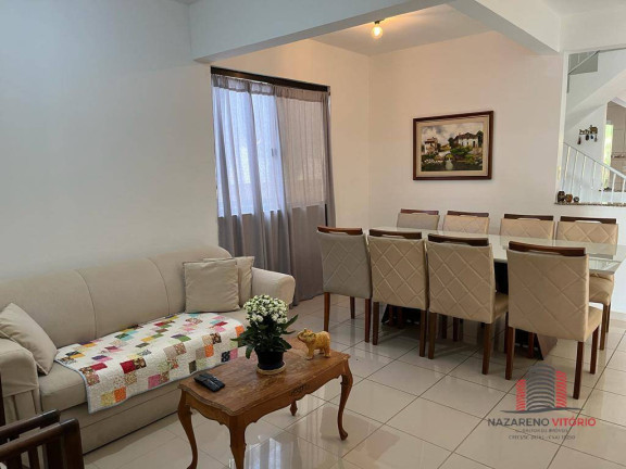 Imagem Casa com 4 Quartos à Venda, 228 m² em Praia De Fora - Palhoça Imagem Casa com 4 Quartos à Venda, 228 m² em Praia De Fora - Palhoça