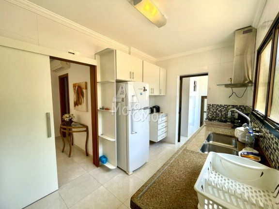 Imagem Apartamento com 3 Quartos à Venda, 95 m² em Vila Luis Antônio - Guarujá