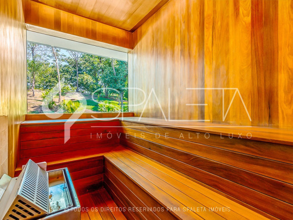 Imagem Casa com 5 Quartos à Venda,  em Terras De São José - Itu