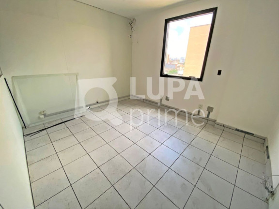 Imagem Imóvel Comercial à Venda, 38 m² em Lapa - São Paulo