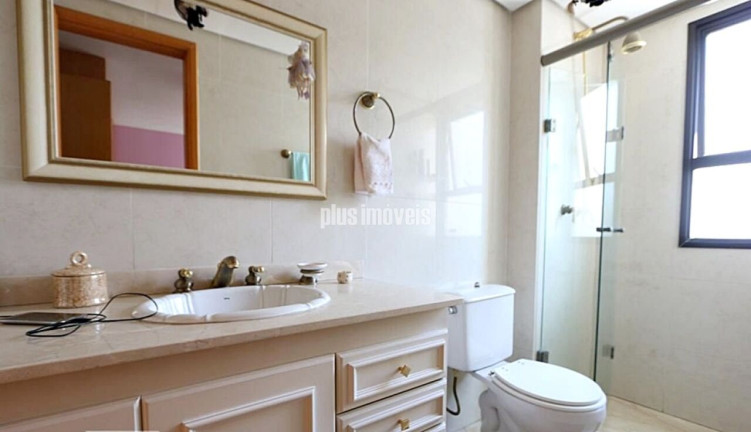 Imagem Apartamento com 3 Quartos à Venda, 136 m² em Panamby - São Paulo Imagem Apartamento com 3 Quartos à Venda, 136 m² em Panamby - São Paulo