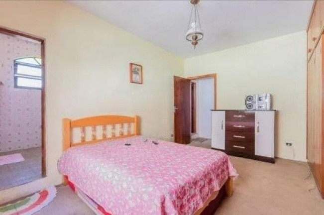 Imagem Casa com 4 Quartos à Venda, 300 m² em Piqueri - São Paulo Imagem Casa com 4 Quartos à Venda, 300 m² em Piqueri - São Paulo