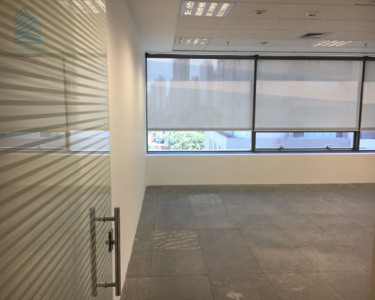 Imagem Imóvel para Alugar, 266 m² em Brooklin - São Paulo