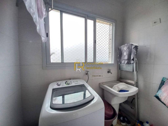 Imagem Apartamento com 1 Quarto à Venda, 51 m² em Tupi - Praia Grande Imagem Apartamento com 1 Quarto à Venda, 51 m² em Tupi - Praia Grande