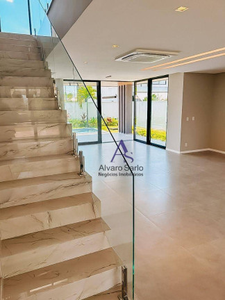 Imagem Casa com 4 Quartos à Venda, 314 m² em Jacuhy - Serra Imagem Casa com 4 Quartos à Venda, 314 m² em Jacuhy - Serra