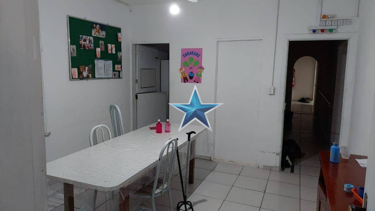 Imagem Imóvel com 10 Quartos à Venda, 350 m² em Casa Verde - São Paulo