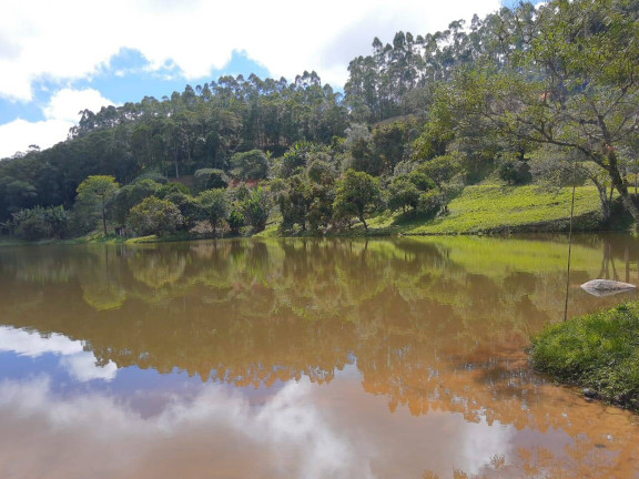 Imagem Chácara à Venda, 6 m² em Zona Rural - Tapiraí Imagem Chácara à Venda, 6 m² em Zona Rural - Tapiraí