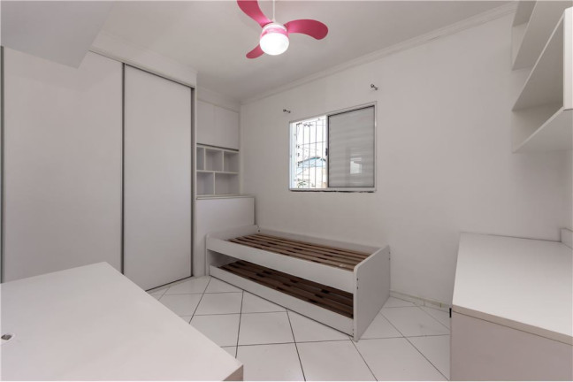Imagem Casa com 3 Quartos à Venda,  em Cidade Patriarca - São Paulo