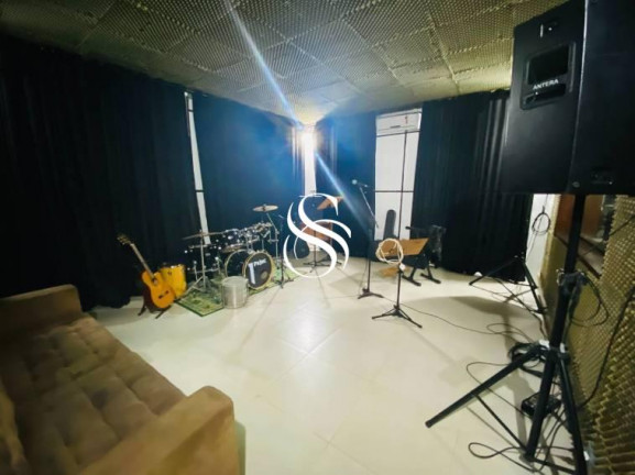 Imagem Casa com 4 Quartos à Venda, 400 m² em Recanto Da Lagoa - Lagoa Santa
