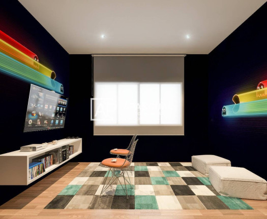 Foto do imóvel Apartamento com 3 Quartos à Venda, 65 m² em Parque Residencial Flamboyant - São José Dos Campos
