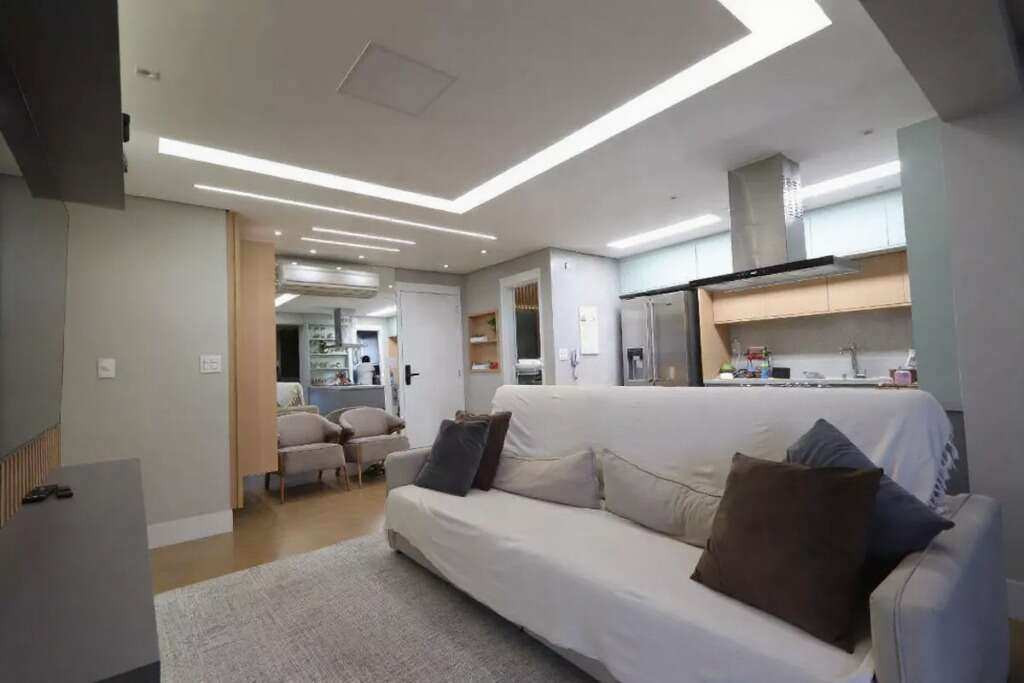 Imagem Apartamento com 3 Quartos à Venda, 105 m² em Vila Mariana - São Paulo