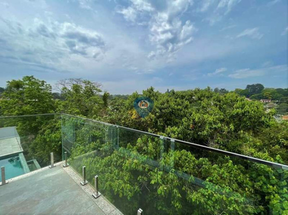 Imagem Casa de Condomínio com 4 Quartos à Venda,  em Chácara Dos Lagos - Carapicuíba