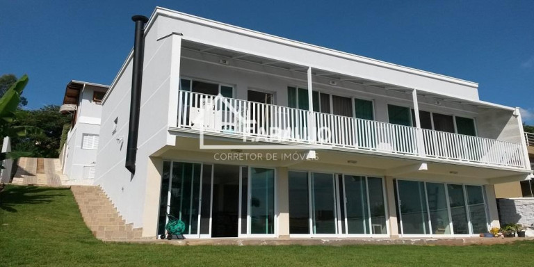 Imagem Imóvel com 10 Quartos à Venda, 600 m² em Bairro Campos De Santo Antônio - Itu