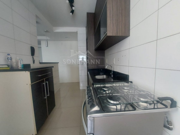 Imagem Apartamento com 3 Quartos à Venda, 87 m² em Campinas - São José