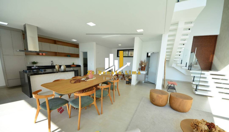 Imagem Casa com 3 Quartos à Venda, 302 m² em Jardim Piemonte - Indaiatuba Imagem Casa com 3 Quartos à Venda, 302 m² em Jardim Piemonte - Indaiatuba