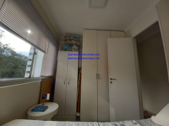 Imagem Imóvel com 3 Quartos à Venda, 65 m² em Jardim Olympia - São Paulo