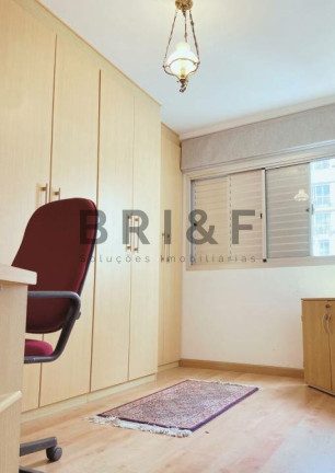 Imagem Apartamento com 4 Quartos à Venda, 169 m² em Brooklin - São Paulo Imagem Apartamento com 4 Quartos à Venda, 169 m² em Brooklin - São Paulo