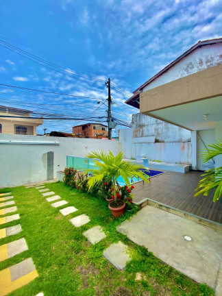 Imagem Casa com 2 Quartos à Venda, 76 m² em Vila Praiana - Lauro De Freitas Imagem Casa com 2 Quartos à Venda, 76 m² em Vila Praiana - Lauro De Freitas