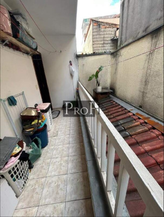 Apartamento com 3 Quartos à Venda, 105 m² em Vila Camilópolis - Santo André