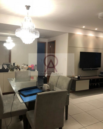 Imagem Imóvel com 2 Quartos à Venda, 65 m² em Pituba - Salvador