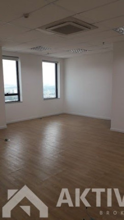 Imagem Sala Comercial para Alugar, 50 m² em Alphaville - Barueri Imagem Sala Comercial para Alugar, 50 m² em Alphaville - Barueri