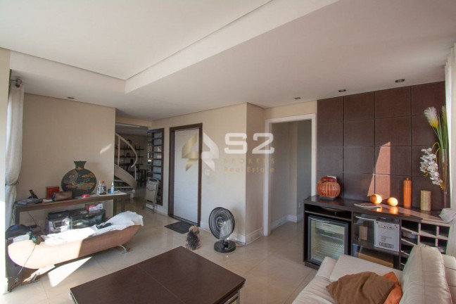 Imagem Apartamento com 3 Quartos à Venda, 156 m² em Vila Leopoldina - São Paulo Imagem Apartamento com 3 Quartos à Venda, 156 m² em Vila Leopoldina - São Paulo