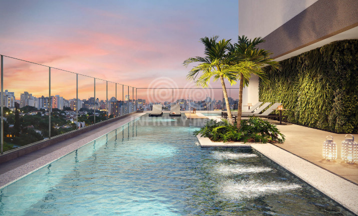 Imagem Apartamento com 4 Quartos à Venda, 127 m² em Aclimação - São Paulo
