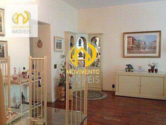 Apartamento com 3 Quartos à Venda, 156 m² em Flamengo - Rio De Janeiro