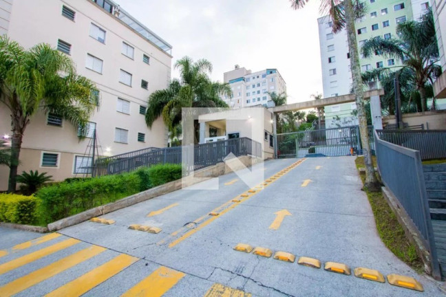 Imagem Imóvel com 2 Quartos à Venda, 50 m² em Parque São Vicente - Mauá Imagem Imóvel com 2 Quartos à Venda, 50 m² em Parque São Vicente - Mauá