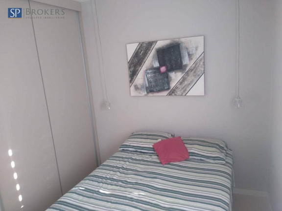 Imagem Apartamento com 2 Quartos à Venda, 50 m² em Condomínio Bello Cielo I - Vinhedo Imagem Apartamento com 2 Quartos à Venda, 50 m² em Condomínio Bello Cielo I - Vinhedo