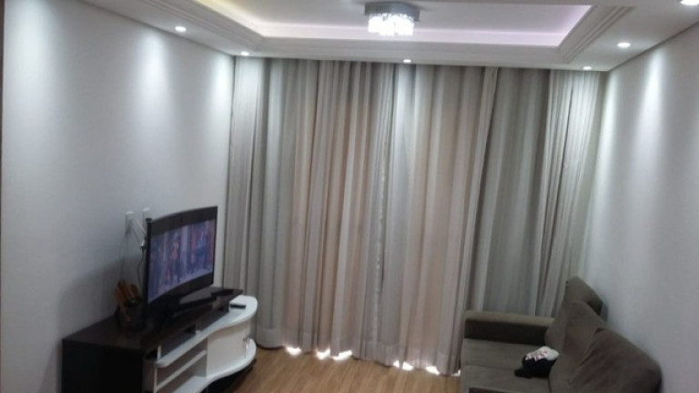 Imagem Apartamento com 3 Quartos para Alugar ou Temporada, 73 m² em Jardim Tamoio - Jundiaí
