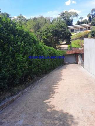 Imagem Imóvel com 5 Quartos à Venda, 300 m² em Caxambu - Jundiai