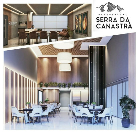 Imagem Apartamento com 2 Quartos à Venda, 59 m² em Bessa - João Pessoa