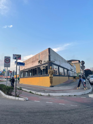 Sala Comercial à Venda, 761 m² em Centro - Balneário Camboriú