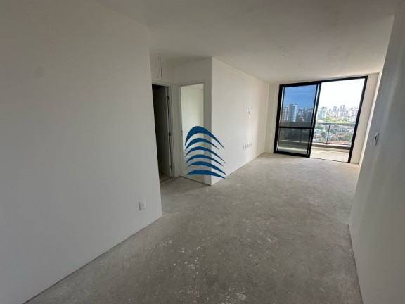 Imagem Imóvel com 1 Quarto à Venda, 56 m² em Caminho Das árvores - Salvador