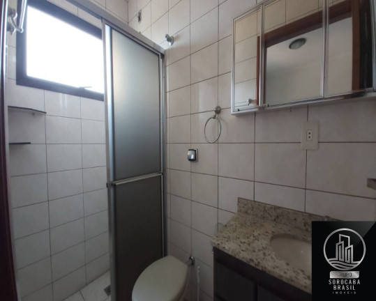 Imagem Apartamento com 3 Quartos à Venda, 93 m² em Vila Haro - Sorocaba