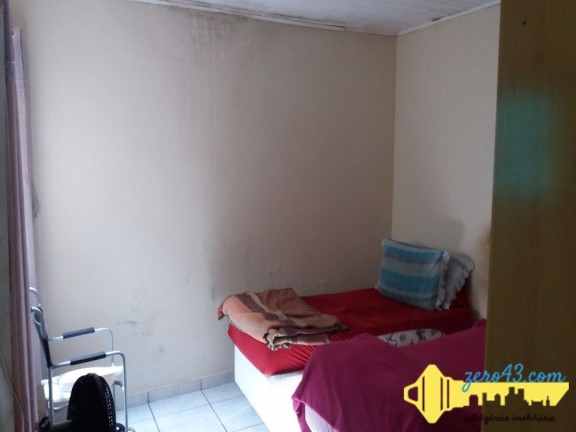 Imagem Casa com 4 Quartos à Venda, 170 m² em Conjunto Semiramis Barros Braga - Londrina Imagem Casa com 4 Quartos à Venda, 170 m² em Conjunto Semiramis Barros Braga - Londrina
