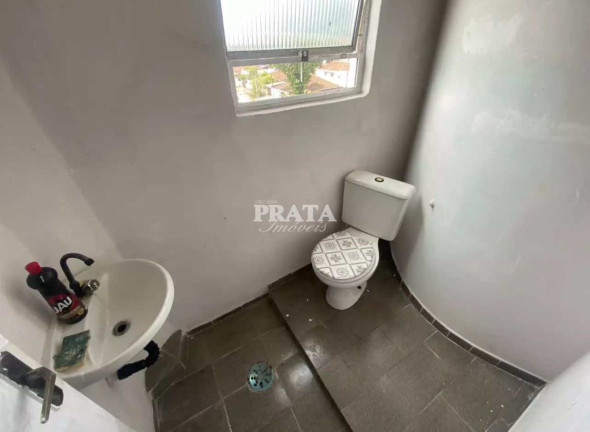 Imagem Apartamento com 4 Quartos à Venda, 240 m² em Santa Maria - Santos