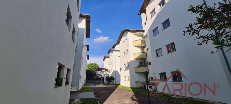 Imagem Apartamento com 2 Quartos à Venda, 57 m² em Vila Nossa Senhora Das Graças - Taubaté Imagem Apartamento com 2 Quartos à Venda, 57 m² em Vila Nossa Senhora Das Graças - Taubaté