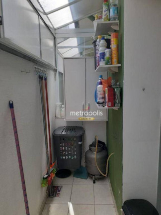 Imagem Casa com 2 Quartos à Venda, 132 m² em Santa Paula - São Caetano Do Sul