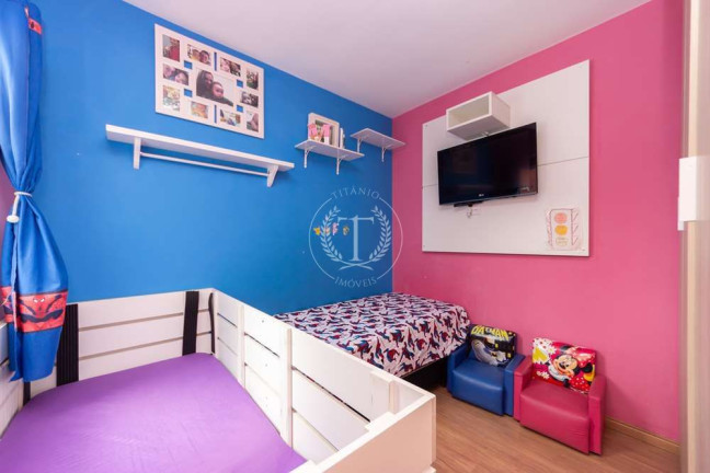 Imagem Casa de Condomínio com 2 Quartos à Venda, 108 m² em Vila Alpina - São Paulo Imagem Casa de Condomínio com 2 Quartos à Venda, 108 m² em Vila Alpina - São Paulo