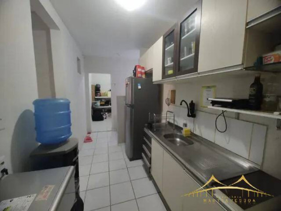 Imagem Apartamento com 3 Quartos à Venda, 79 m² em Neópolis - Natal