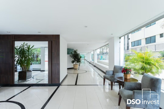 Imagem Apartamento com 3 Quartos à Venda, em Jardim Paulista - São Paulo Imagem Apartamento com 3 Quartos à Venda, em Jardim Paulista - São Paulo
