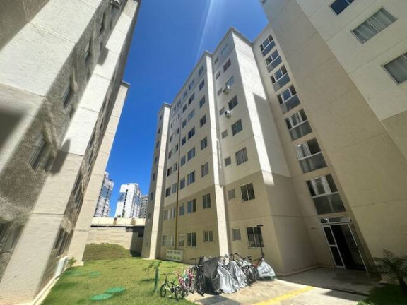 Imagem Apartamento com 2 Quartos à Venda, 39 m² em Piatã - Salvador