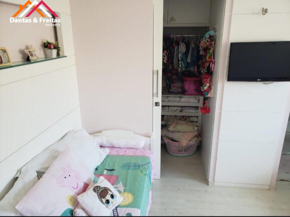 Imagem Imóvel com 3 Quartos à Venda,  em Cidade Dos Funcionários - Fortaleza