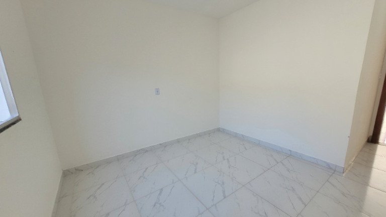 Imagem Casa com 2 Quartos à Venda, 55 m² em Enseada De Jacaraípe - Serra