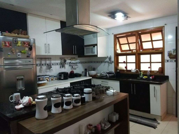 Imagem Casa com 4 Quartos à Venda, 300 m² em Morumbi Sul - São Paulo Imagem Casa com 4 Quartos à Venda, 300 m² em Morumbi Sul - São Paulo