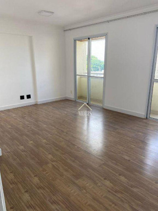 Imagem Apartamento com 3 Quartos à Venda, 114 m² em Centro - Santo André