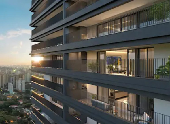 Imagem Imóvel com 4 Quartos à Venda, 179 m² em Vila Clementino - São Paulo Imagem Imóvel com 4 Quartos à Venda, 179 m² em Vila Clementino - São Paulo
